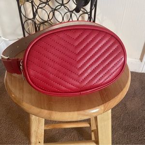 Steve Madden Fanny Pack / Belt Bag